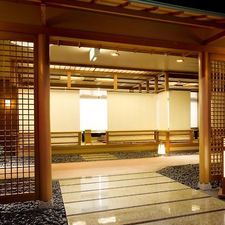 Hotel Tatsuki Gamagori Ngoại thất bức ảnh