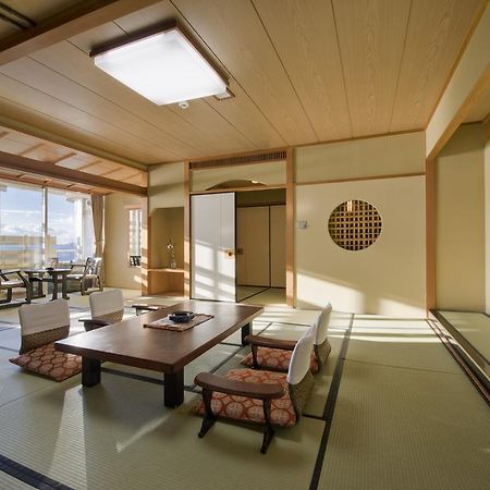 Hotel Tatsuki Gamagori Phòng bức ảnh