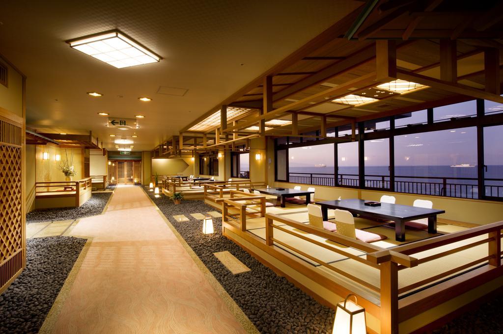 Hotel Tatsuki Gamagori Ngoại thất bức ảnh