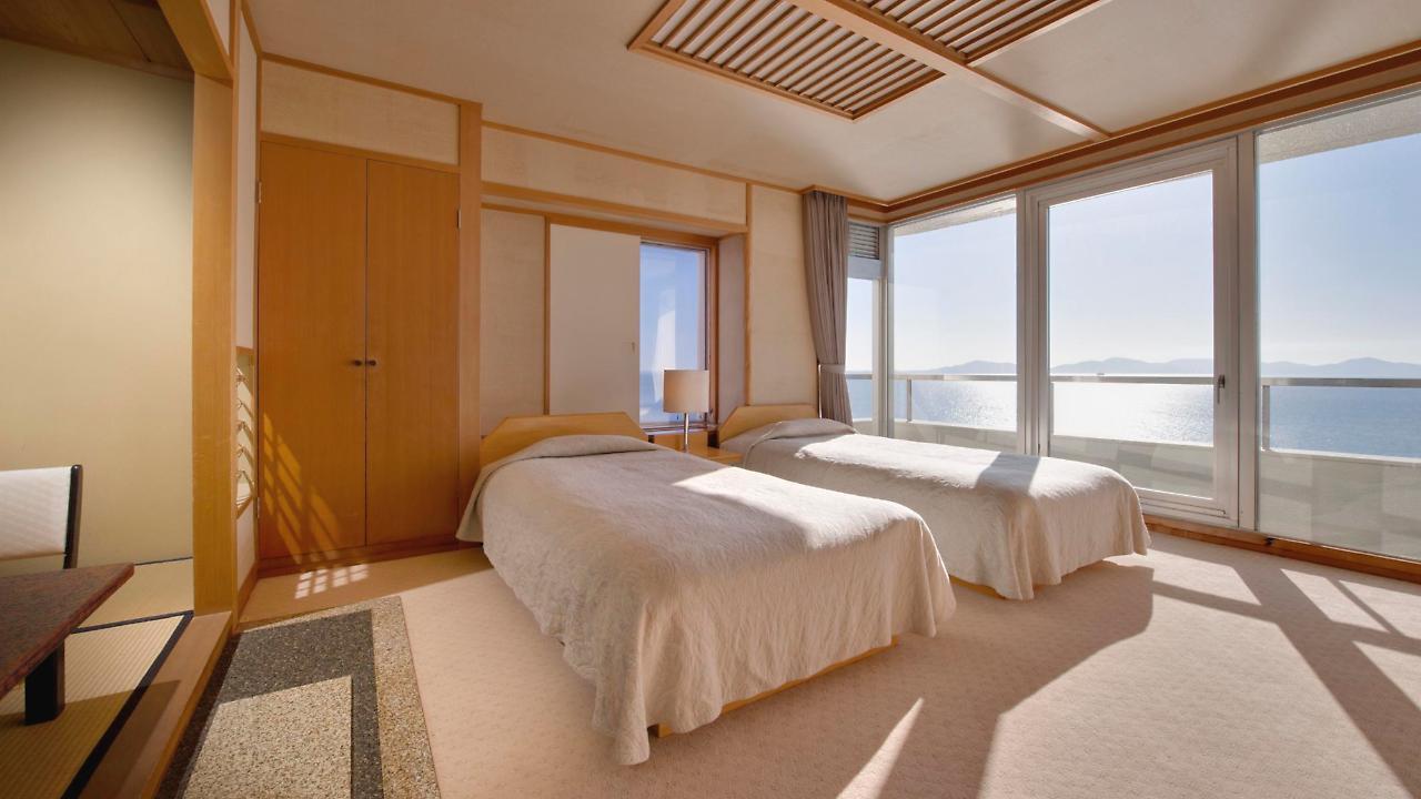 Hotel Tatsuki Gamagori Ngoại thất bức ảnh