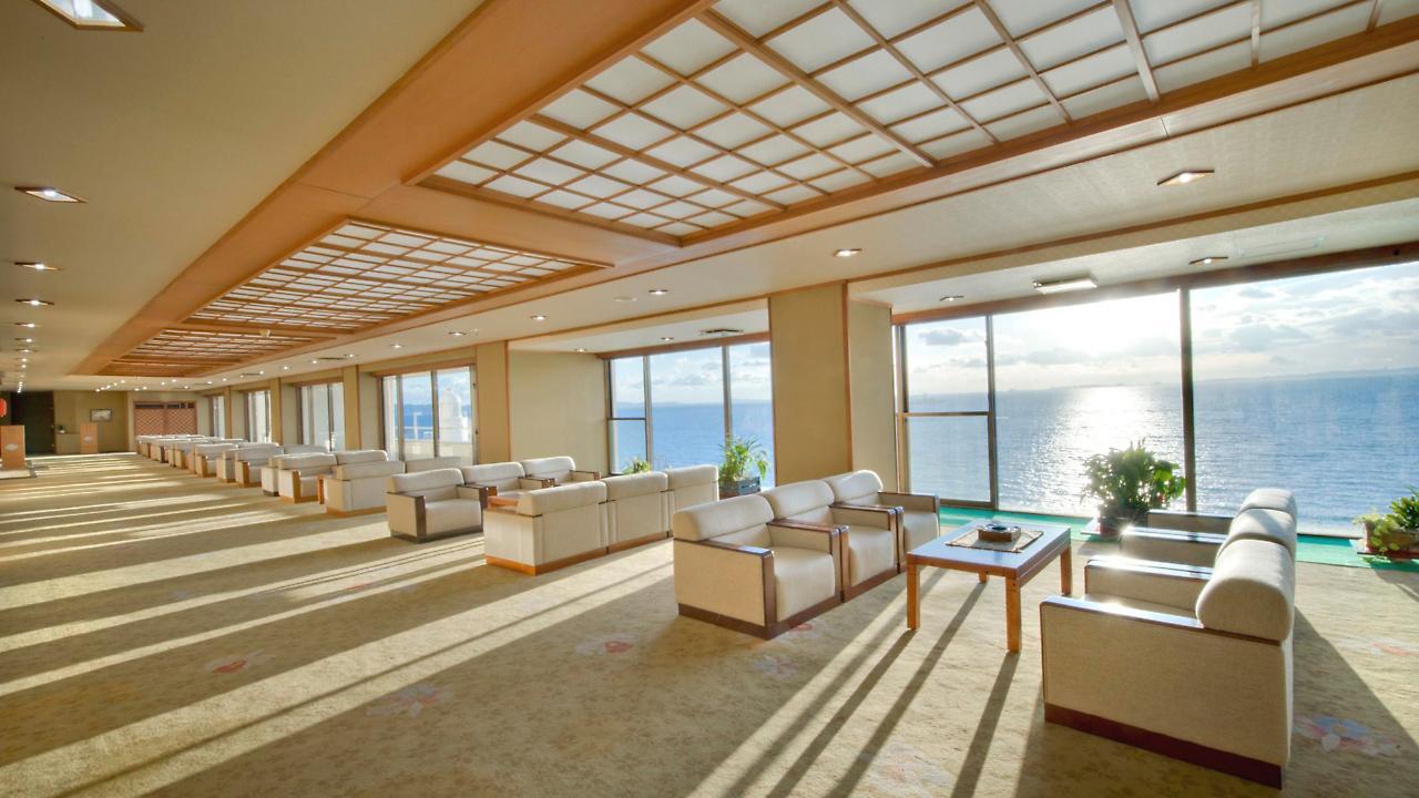 Hotel Tatsuki Gamagori Ngoại thất bức ảnh