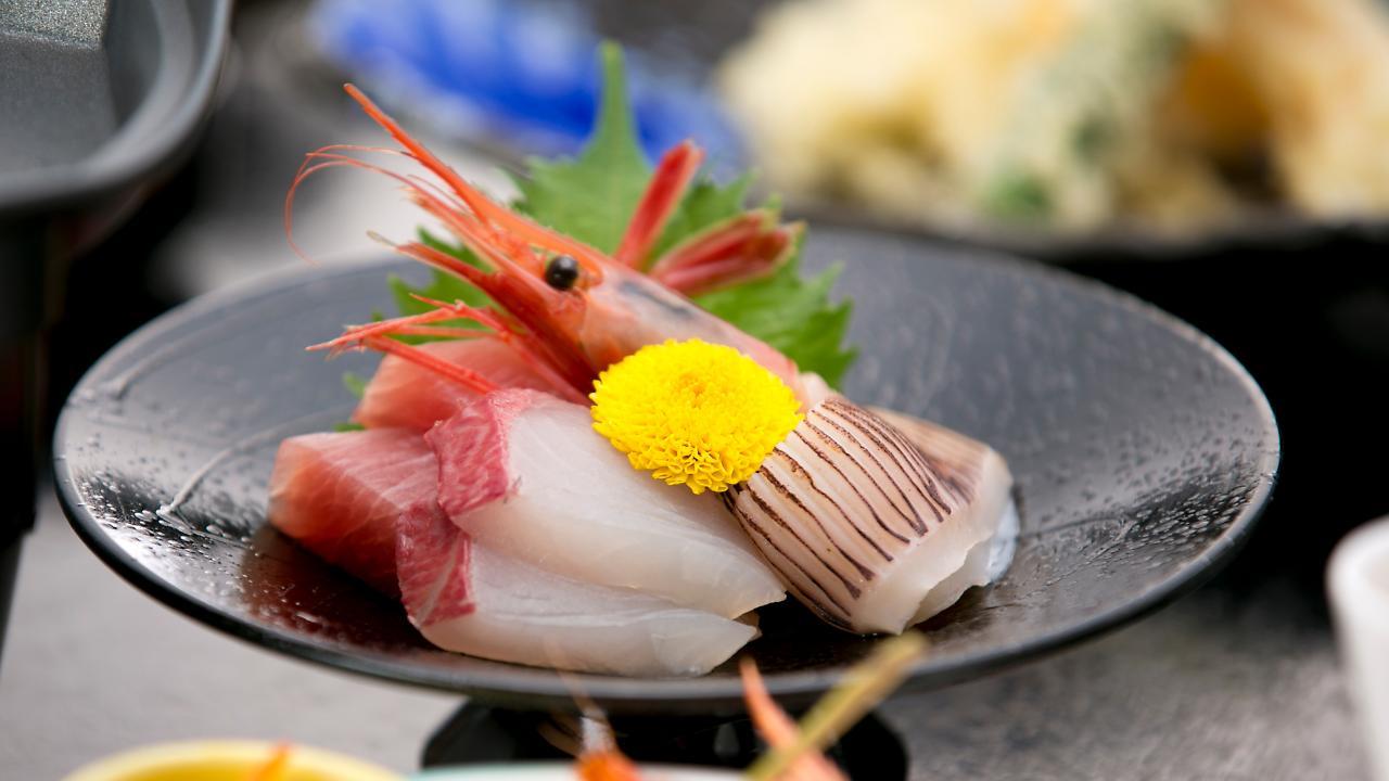Hotel Tatsuki Gamagori Ngoại thất bức ảnh