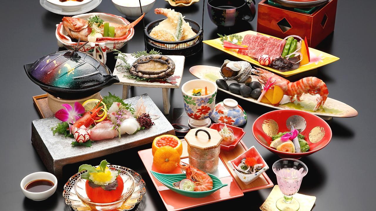 Hotel Tatsuki Gamagori Ngoại thất bức ảnh