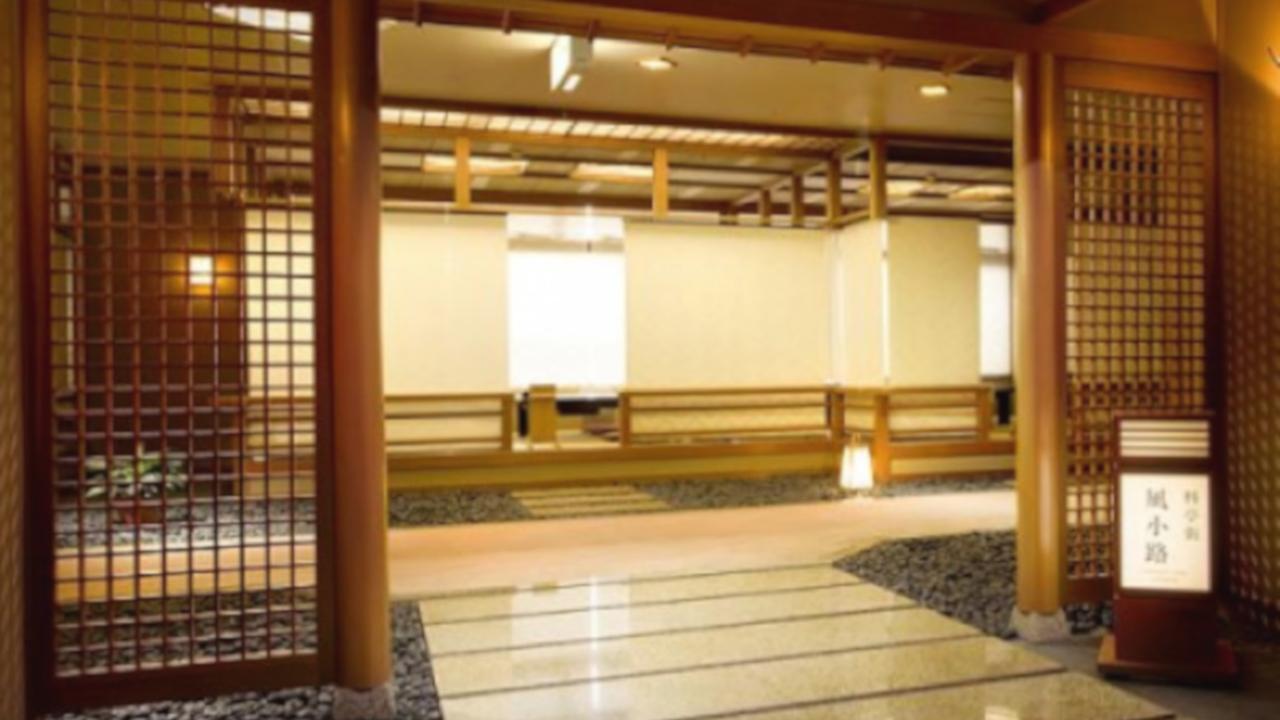 Hotel Tatsuki Gamagori Ngoại thất bức ảnh