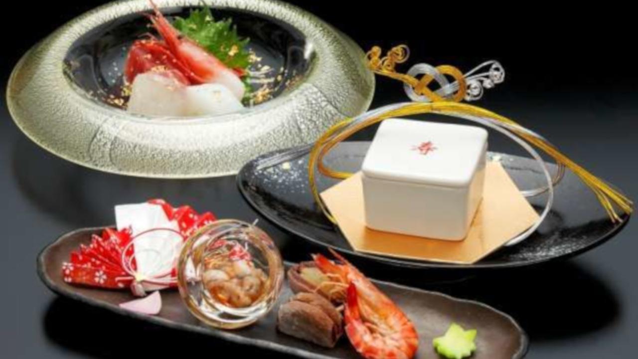 Hotel Tatsuki Gamagori Ngoại thất bức ảnh