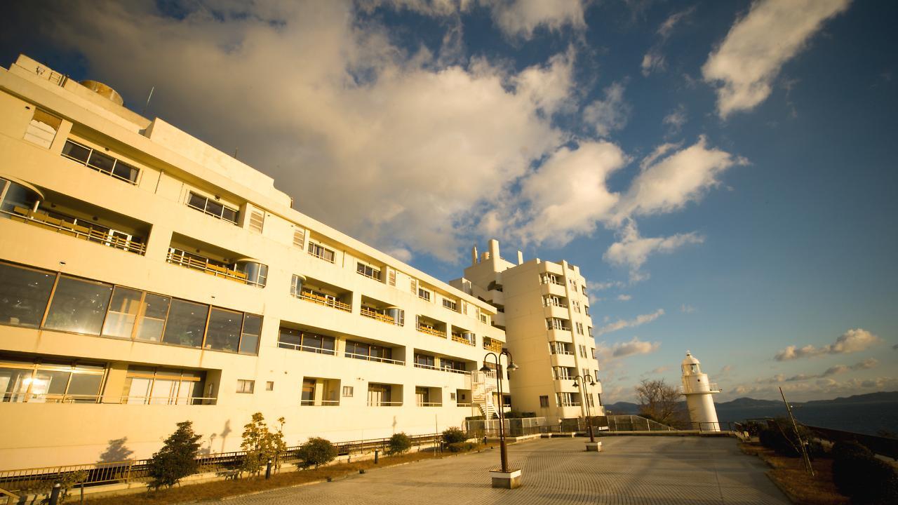 Hotel Tatsuki Gamagori Ngoại thất bức ảnh