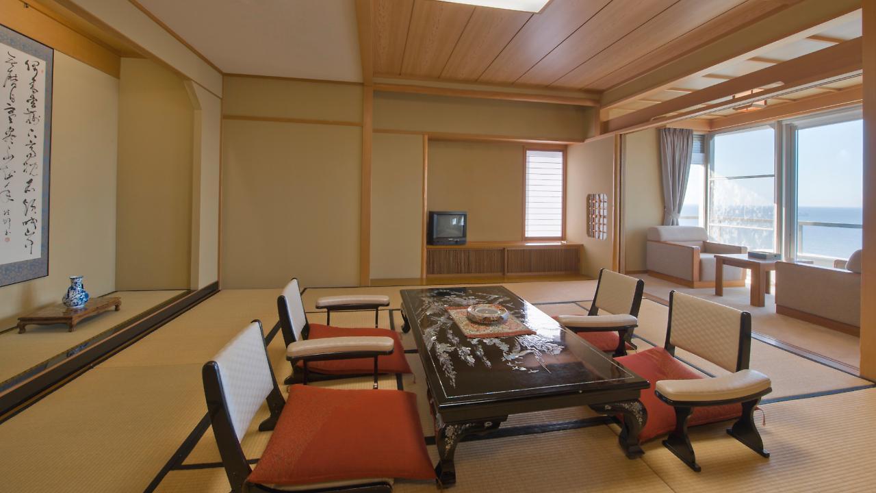 Hotel Tatsuki Gamagori Ngoại thất bức ảnh