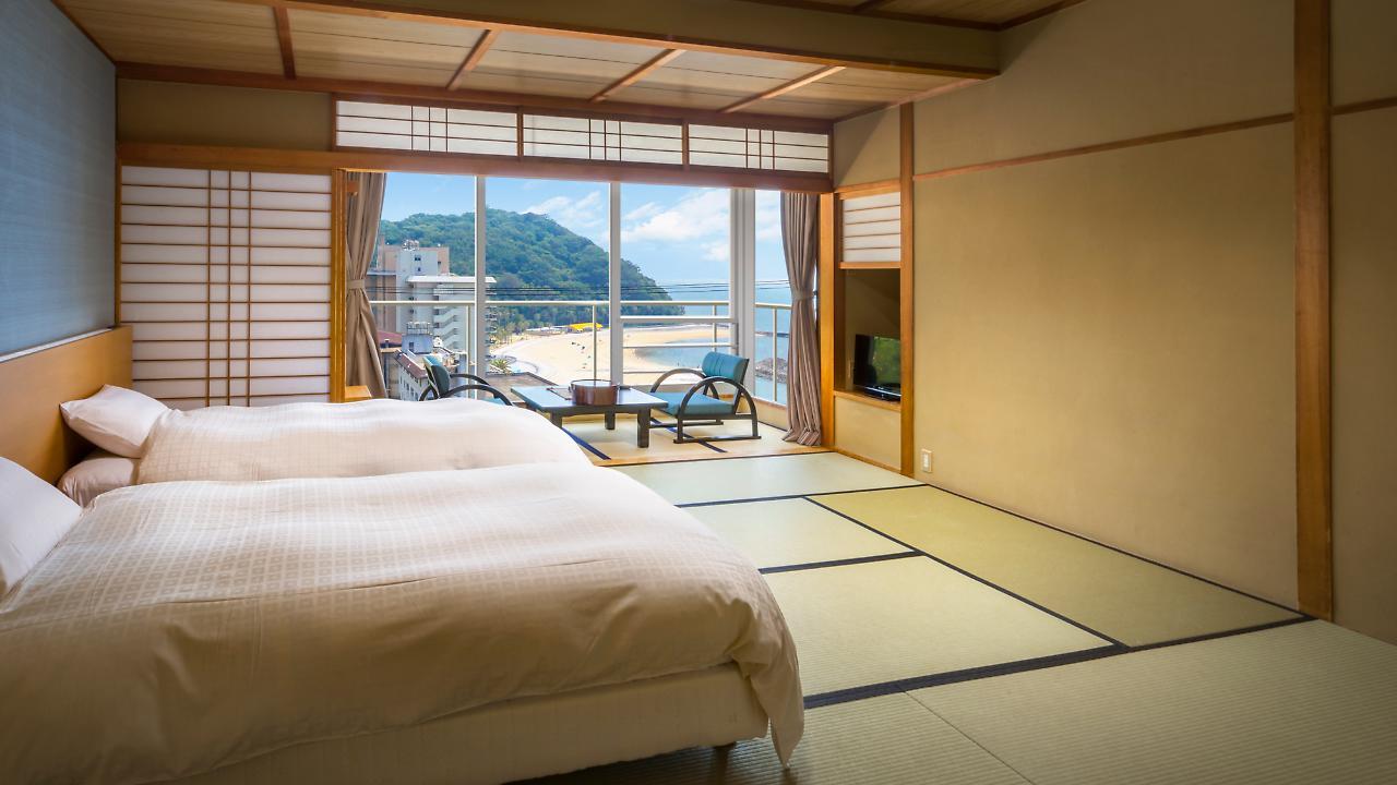 Hotel Tatsuki Gamagori Ngoại thất bức ảnh