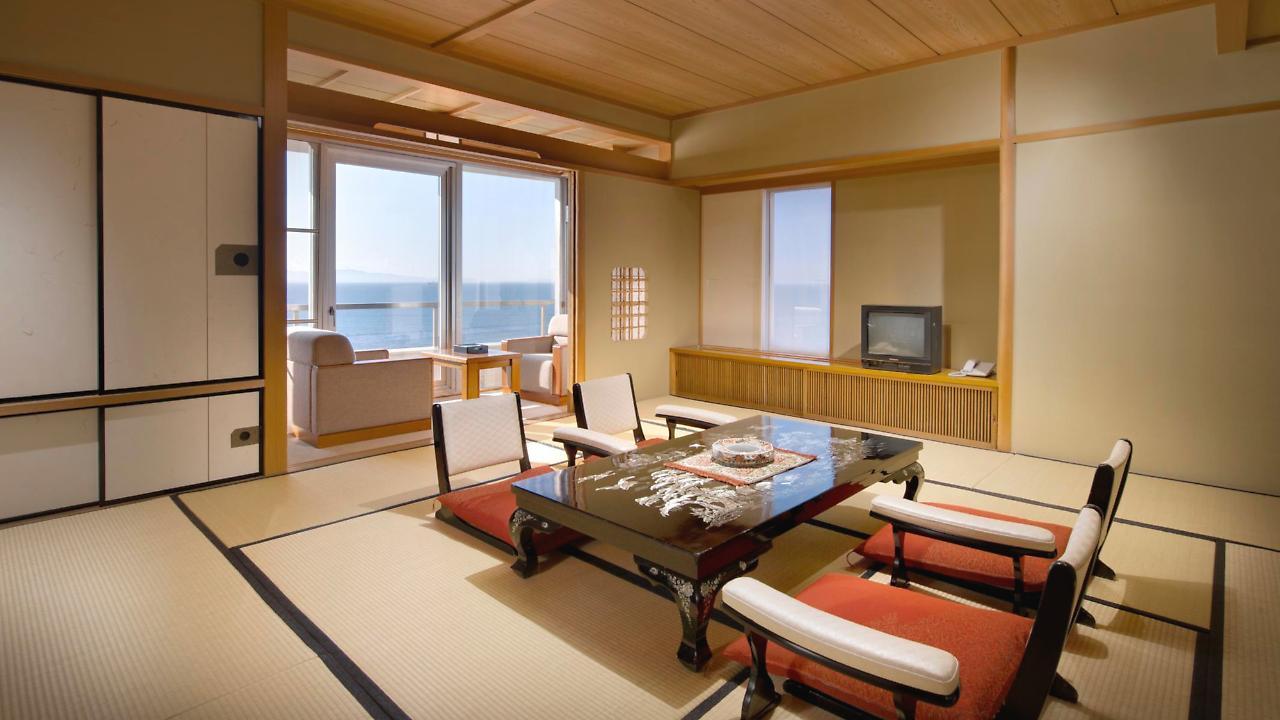 Hotel Tatsuki Gamagori Ngoại thất bức ảnh