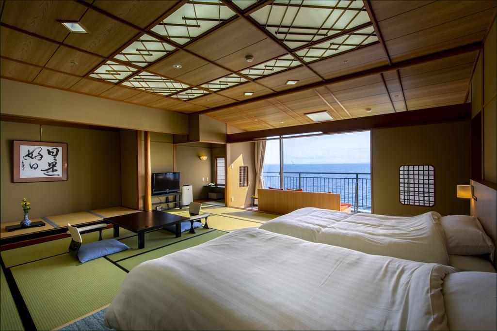 Hotel Tatsuki Gamagori Ngoại thất bức ảnh